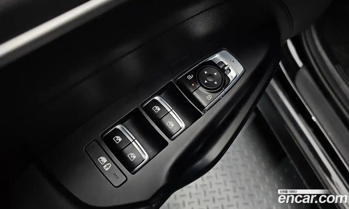 Kia K5 (Optima) 2025 2.0 автомат (гидро), фото 16
