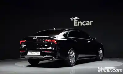 Kia K5 (Optima) 2025 2.0 автомат (гидро), миниатюра 2