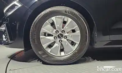 Kia K5 (Optima) 2025 2.0 автомат (гидро), миниатюра 5