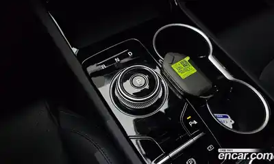 Kia K5 (Optima) 2025 2.0 автомат (гидро), миниатюра 9