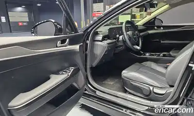 Kia K5 (Optima) 2025 2.0 автомат (гидро), миниатюра 10