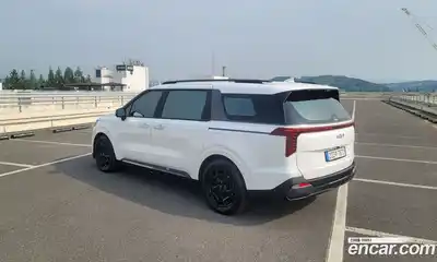 Kia Carnival 2025 2.2 автомат (гидро), миниатюра 2