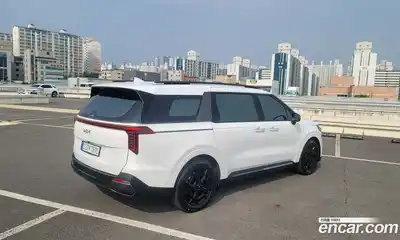 Kia Carnival 2025 2.2 автомат (гидро), миниатюра 3