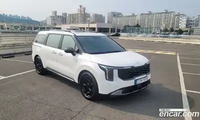 Kia Carnival 2025 2.2 автомат (гидро), миниатюра 4