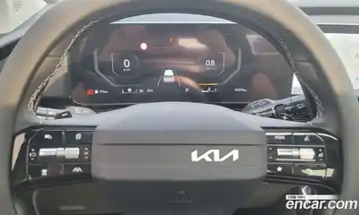 Kia Carnival 2025 2.2 автомат (гидро), миниатюра 8