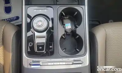 Kia Carnival 2025 2.2 автомат (гидро), миниатюра 9