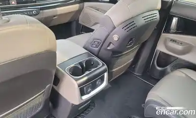 Kia Carnival 2025 2.2 автомат (гидро), миниатюра 10