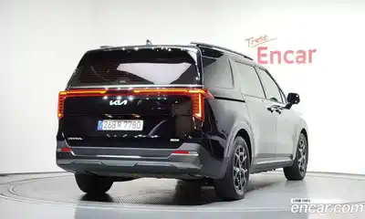 Kia Carnival 2024 1.6 автомат (гидро), миниатюра 2