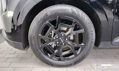 Kia Carnival 2024 1.6 автомат (гидро), миниатюра 5