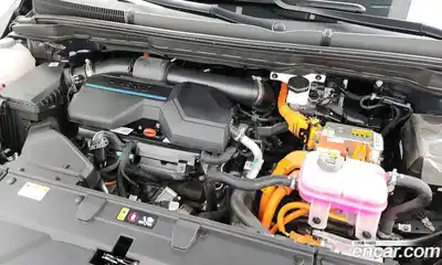 Kia Carnival 2024 1.6 автомат (гидро), миниатюра 6