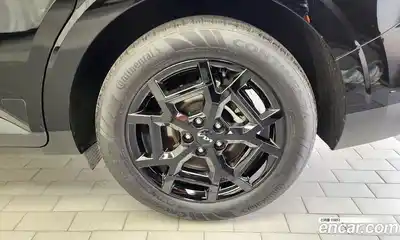 Kia Carnival 2024 1.6 автомат (гидро), миниатюра 7
