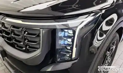 Kia Carnival 2024 1.6 автомат (гидро), миниатюра 8