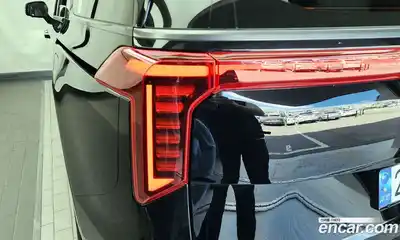 Kia Carnival 2024 1.6 автомат (гидро), миниатюра 9