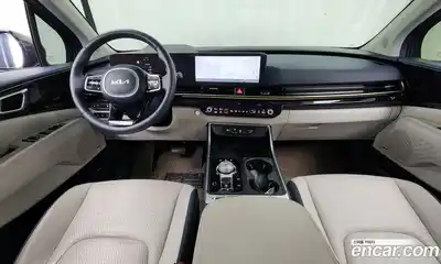 Kia Carnival 2024 1.6 автомат (гидро), миниатюра 10