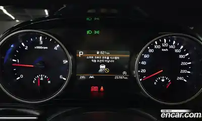 Kia Carnival 2023 2.2 автомат (гидро), миниатюра 11