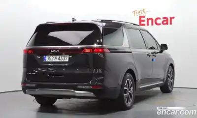 Kia Carnival 2023 2.2 автомат (гидро), миниатюра 2