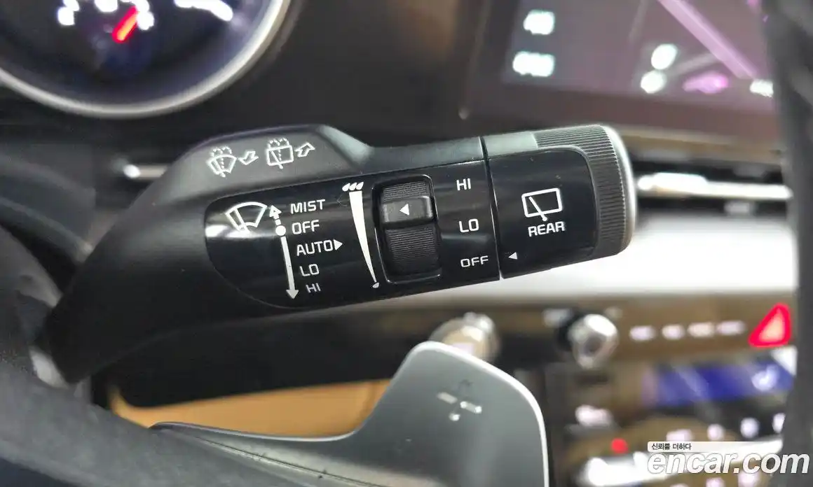 Kia Carnival 2023 2.2 автомат (гидро), фото 24
