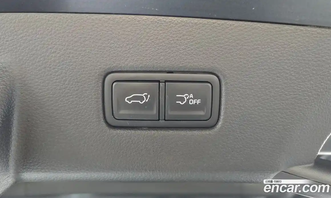 Kia Carnival 2023 2.2 автомат (гидро), фото 27