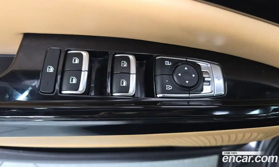 Kia Carnival 2023 2.2 автомат (гидро), фото 33