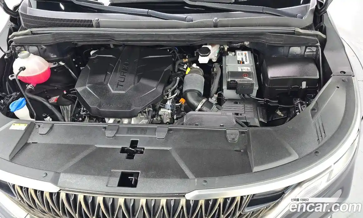 Kia Carnival 2023 2.2 автомат (гидро), фото 6