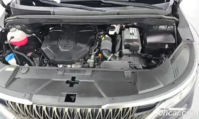 Kia Carnival 2023 2.2 автомат (гидро), миниатюра 6