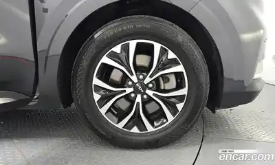 Kia Carnival 2023 2.2 автомат (гидро), миниатюра 7