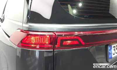 Kia Carnival 2023 2.2 автомат (гидро), миниатюра 9