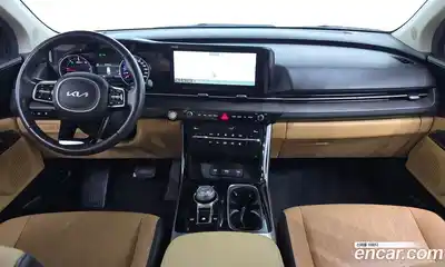 Kia Carnival 2023 2.2 автомат (гидро), миниатюра 10