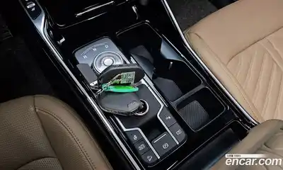 Kia Sorento 2024 1.6 автомат (гидро), миниатюра 11