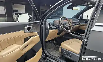 Kia Sorento 2024 1.6 автомат (гидро), миниатюра 12