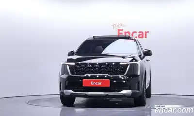 Kia Sorento 2024 1.6 автомат (гидро), миниатюра 2
