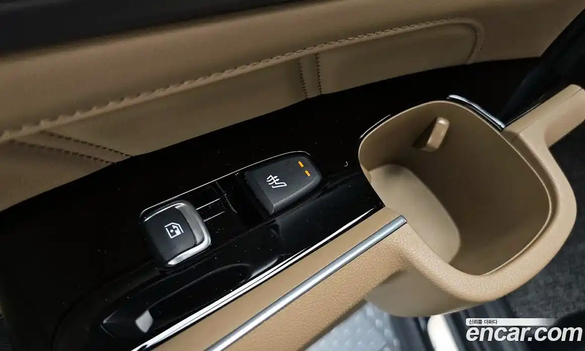 Kia Sorento 2024 1.6 автомат (гидро), фото 22