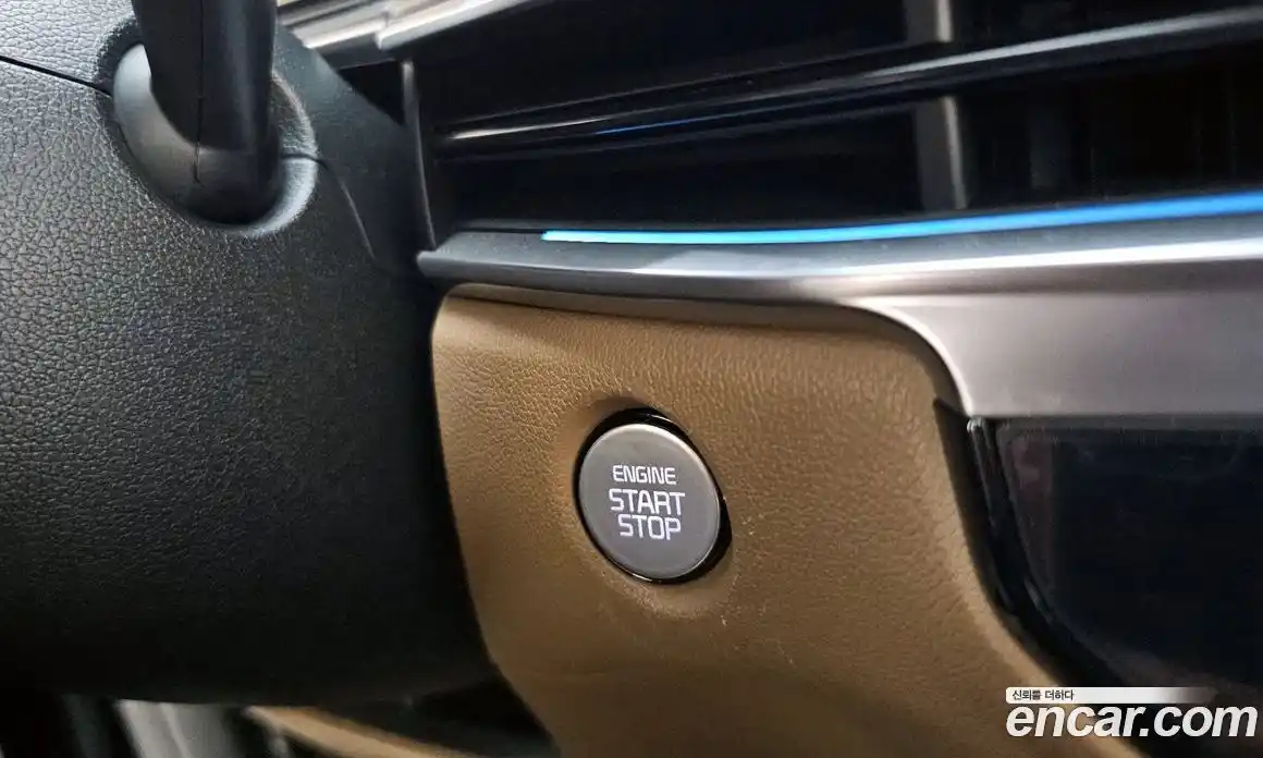 Kia Sorento 2024 1.6 автомат (гидро), фото 26