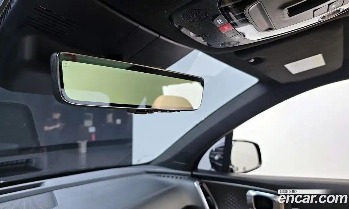 Kia Sorento 2024 1.6 автомат (гидро), фото 28