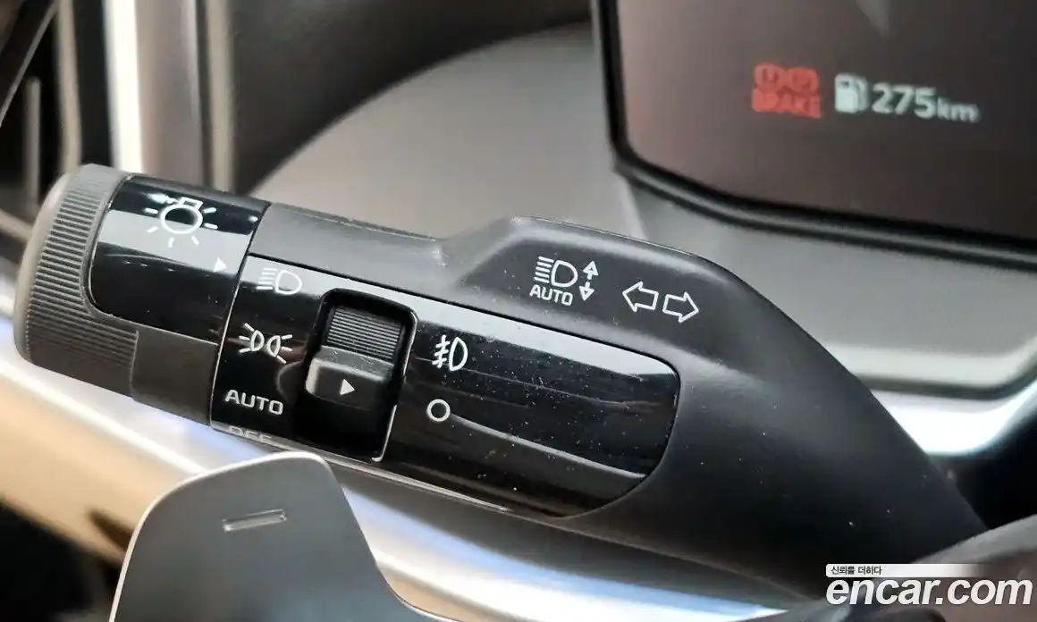 Kia Sorento 2024 1.6 автомат (гидро), фото 29