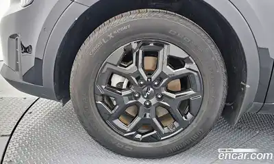 Kia Sorento 2024 1.6 автомат (гидро), миниатюра 4