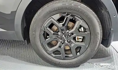 Kia Sorento 2024 1.6 автомат (гидро), миниатюра 6