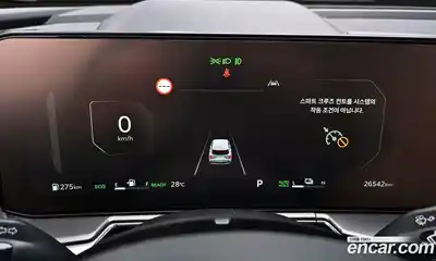 Kia Sorento 2024 1.6 автомат (гидро), миниатюра 10