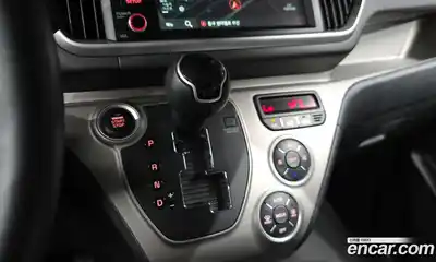 Kia Ray 2021 1.0 автомат (гидро), миниатюра 11