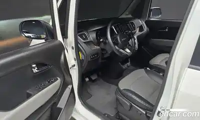 Kia Ray 2021 1.0 автомат (гидро), миниатюра 12