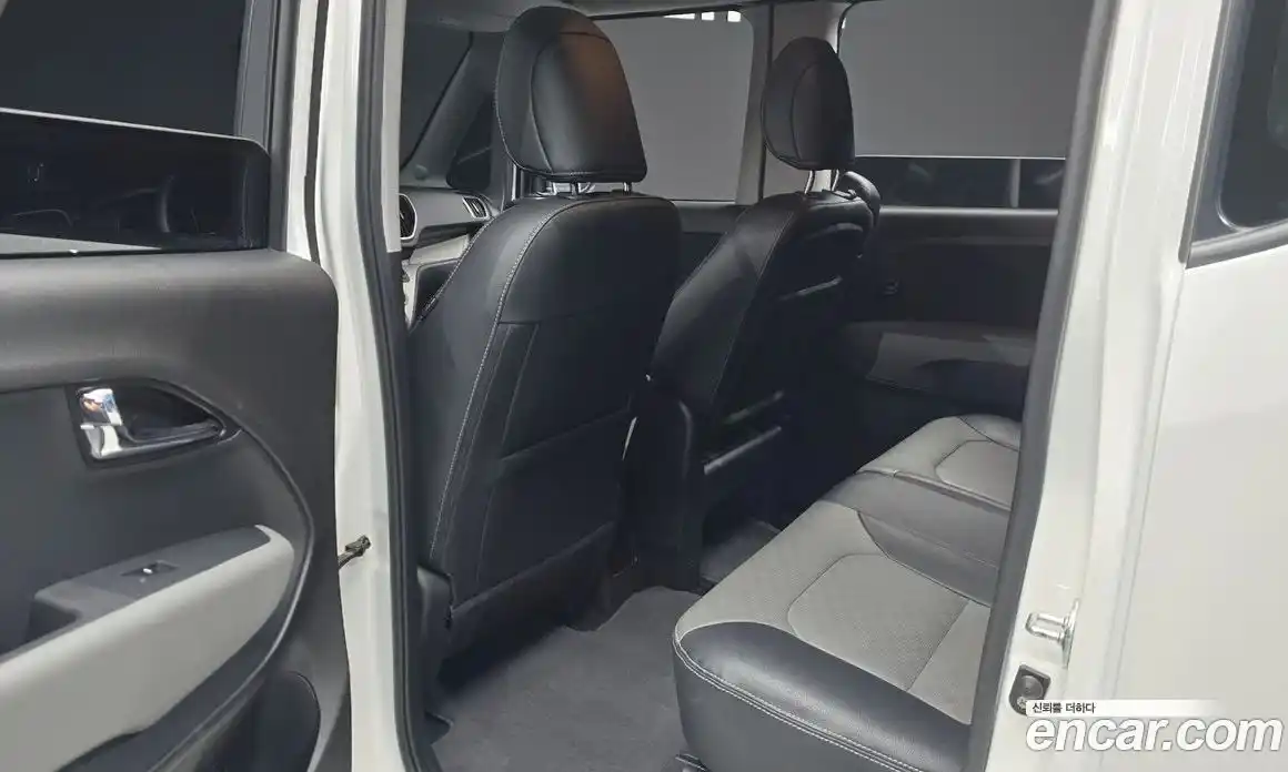 Kia Ray 2021 1.0 автомат (гидро), фото 16