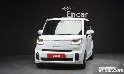 Kia Ray 2021 1.0 автомат (гидро), миниатюра 2