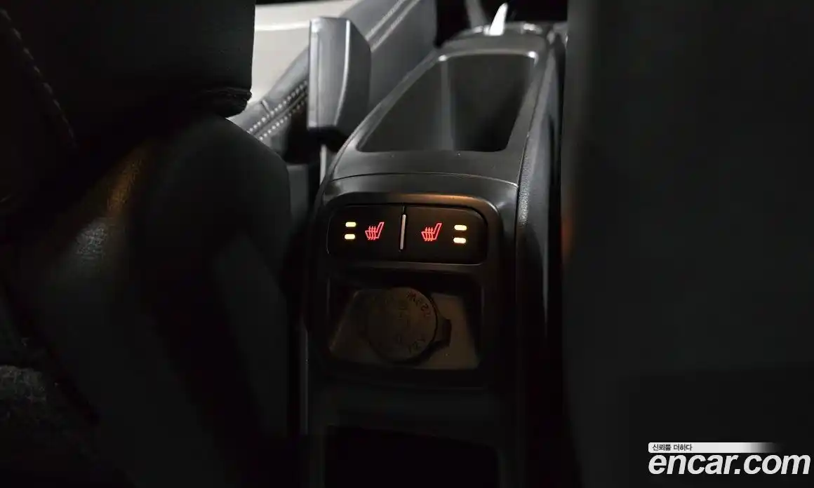 Kia Ray 2021 1.0 автомат (гидро), фото 22