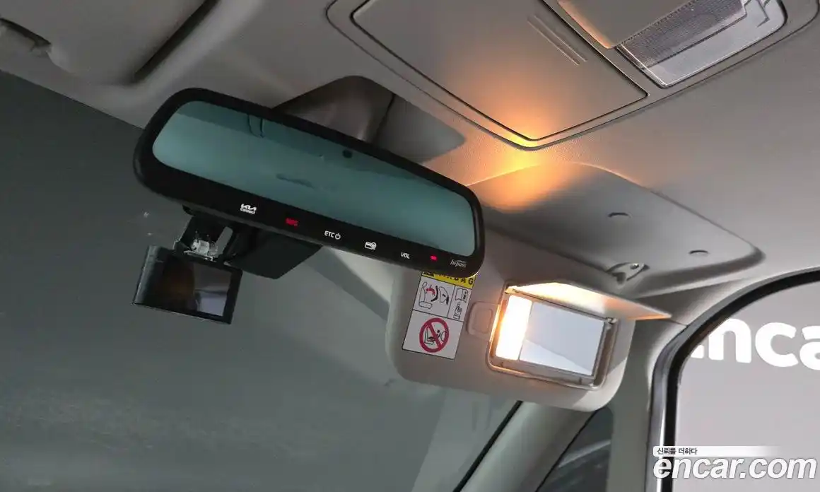 Kia Ray 2021 1.0 автомат (гидро), фото 25