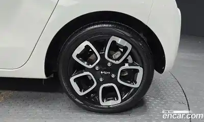 Kia Ray 2021 1.0 автомат (гидро), миниатюра 4