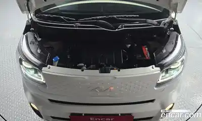 Kia Ray 2021 1.0 автомат (гидро), миниатюра 5