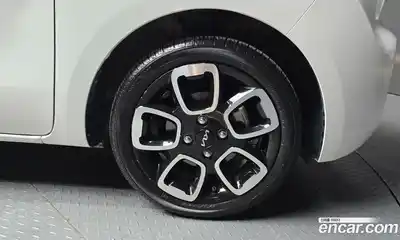 Kia Ray 2021 1.0 автомат (гидро), миниатюра 6