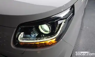 Kia Ray 2021 1.0 автомат (гидро), миниатюра 7