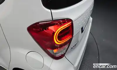 Kia Ray 2021 1.0 автомат (гидро), миниатюра 8