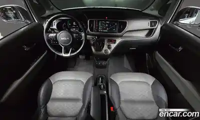 Kia Ray 2021 1.0 автомат (гидро), миниатюра 9